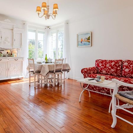 Holiday Home Le Colibri By Interhome Cabourg Kültér fotó
