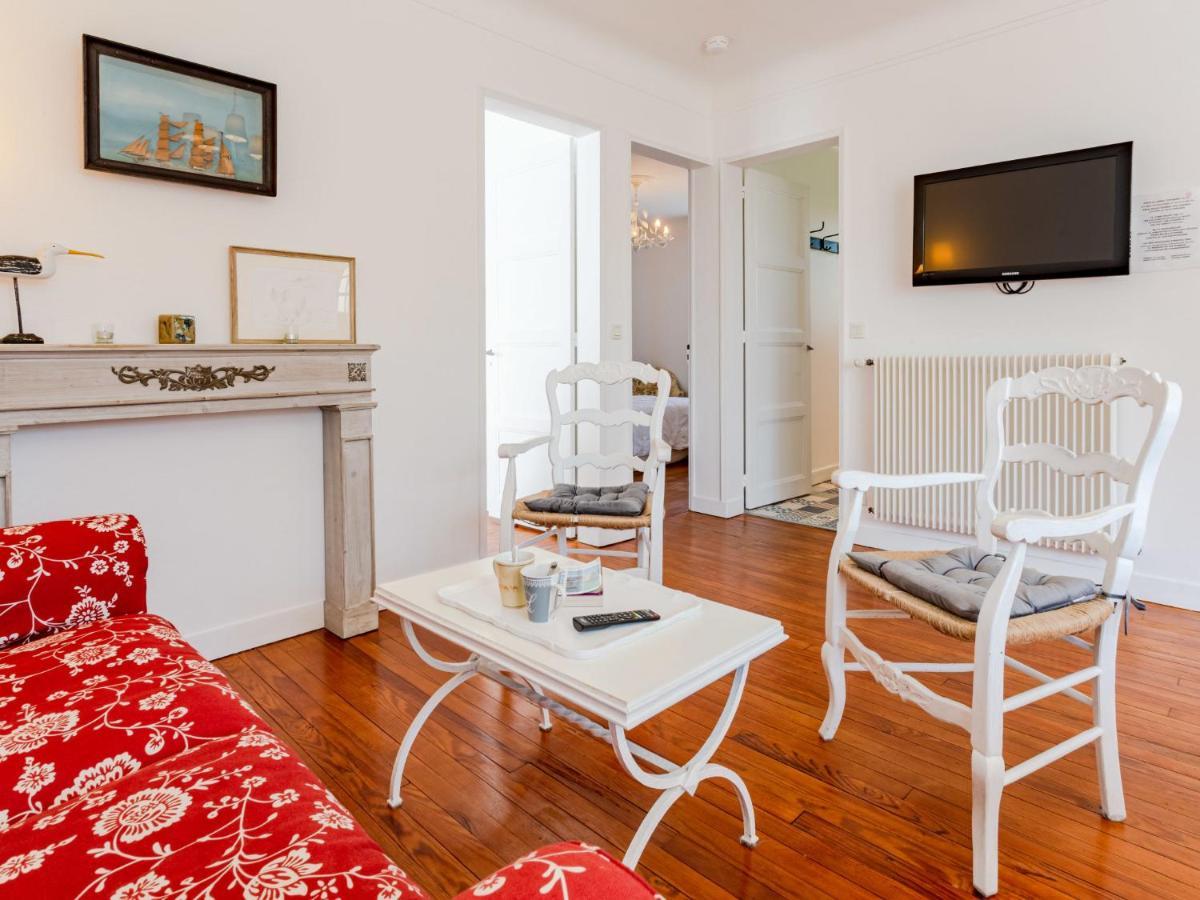 Holiday Home Le Colibri By Interhome Cabourg Kültér fotó
