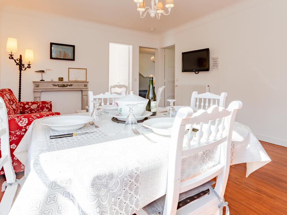 Holiday Home Le Colibri By Interhome Cabourg Kültér fotó