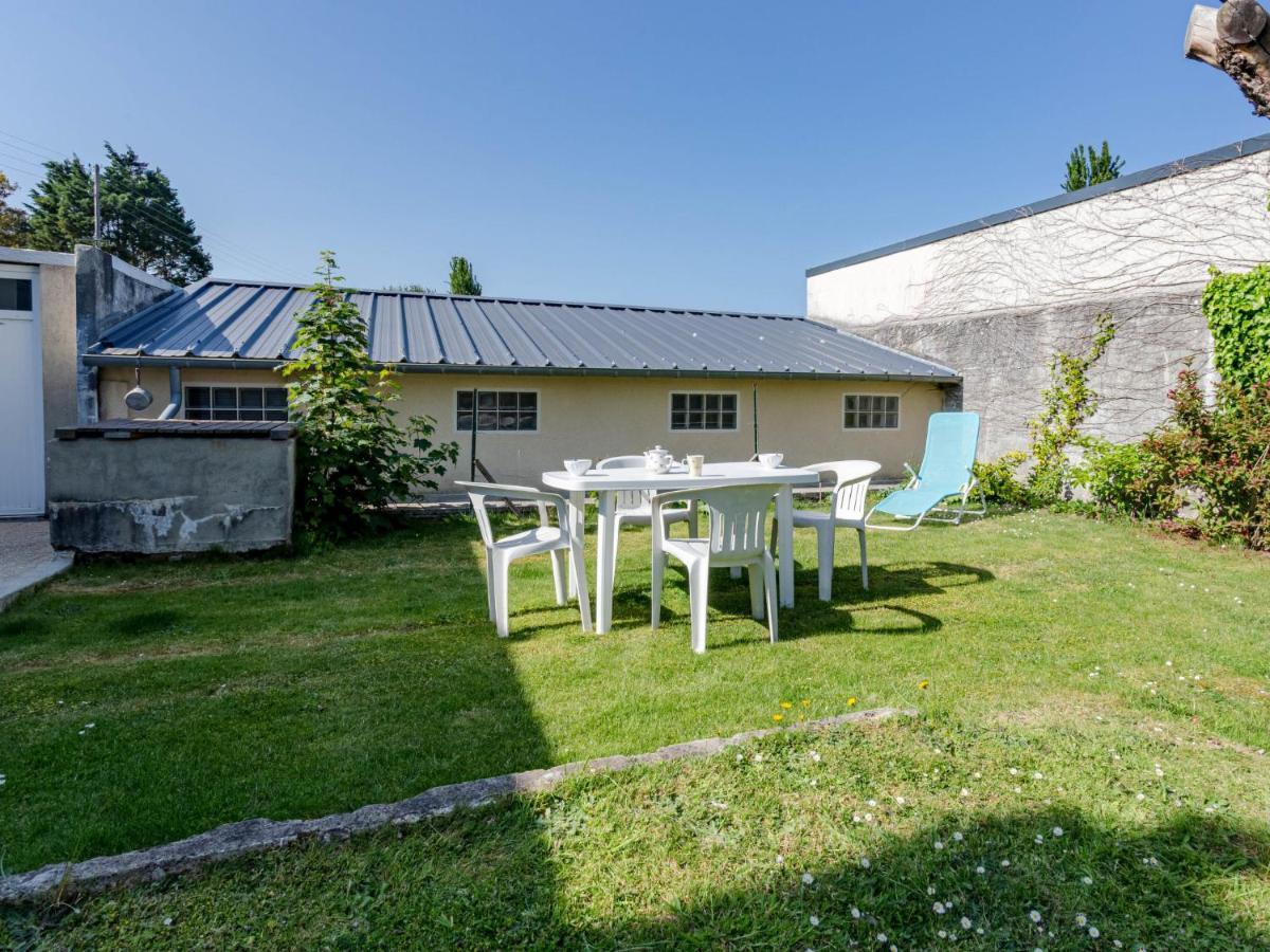 Holiday Home Le Colibri By Interhome Cabourg Kültér fotó