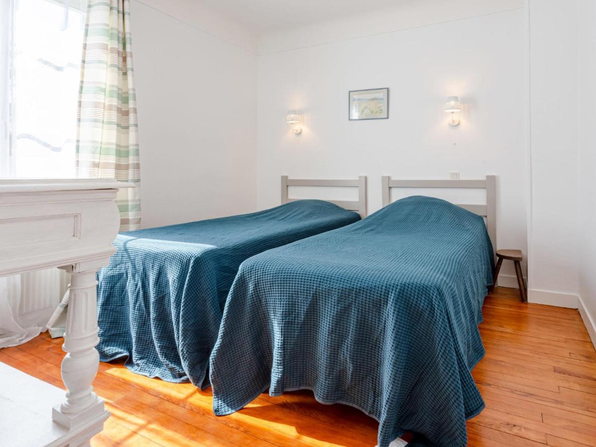 Holiday Home Le Colibri By Interhome Cabourg Kültér fotó