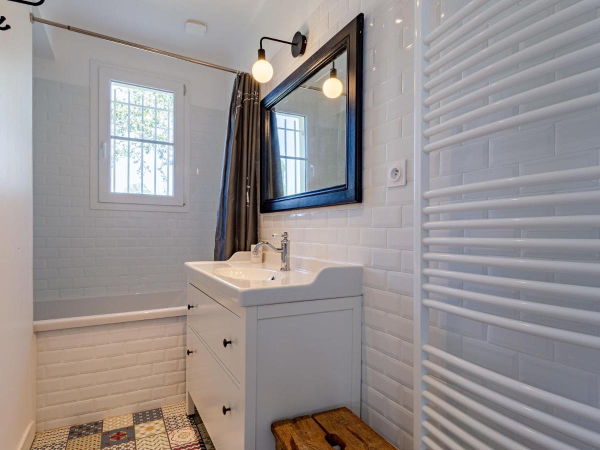 Holiday Home Le Colibri By Interhome Cabourg Kültér fotó